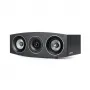 Акустическая система Jamo C 9 CEN II Black Ash